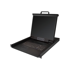 STARTECH Rack konzola RKCONS1901, 19", 1280 x 1024, 1U, crna